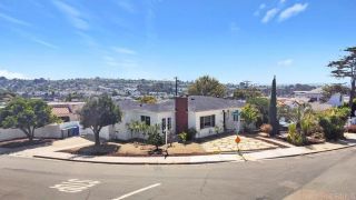 3765 Elliott Street, San Diego, CA 92106
