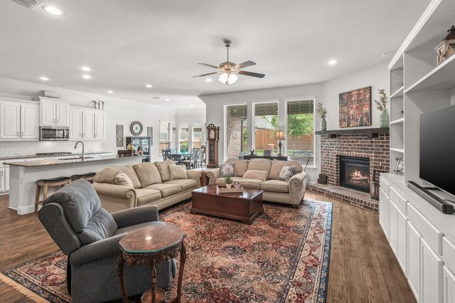 4312 Juniper Lane, Melissa, TX 75454