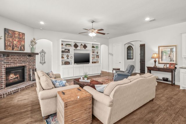 4312 Juniper Lane, Melissa, TX 75454