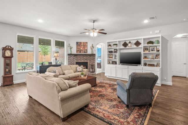 4312 Juniper Lane, Melissa, TX 75454