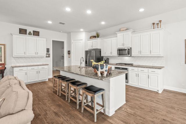 4312 Juniper Lane, Melissa, TX 75454