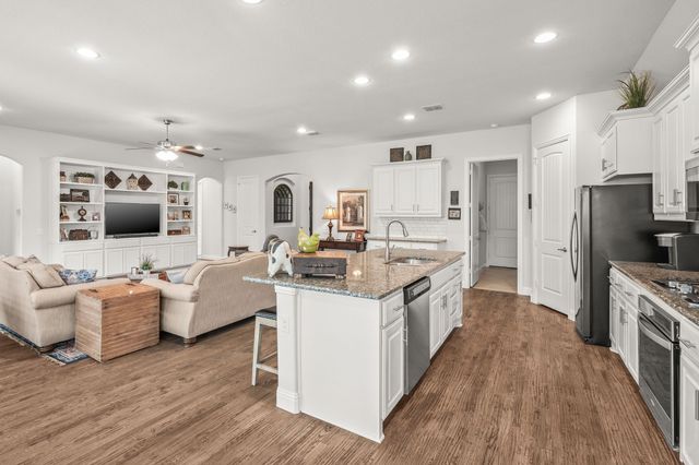 4312 Juniper Lane, Melissa, TX 75454