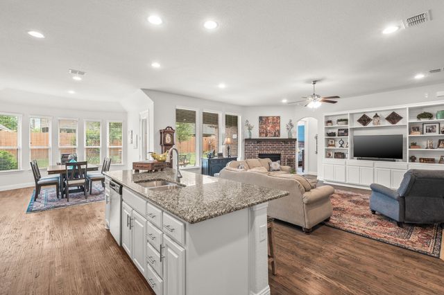 4312 Juniper Lane, Melissa, TX 75454