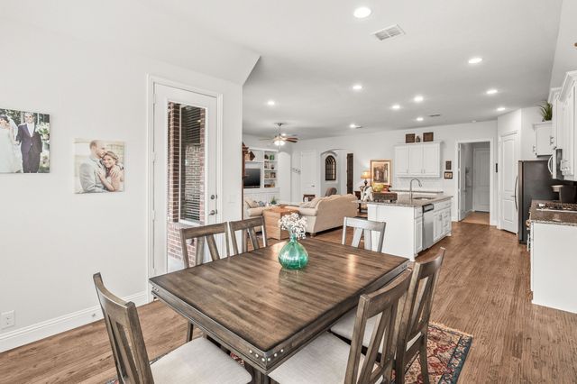 4312 Juniper Lane, Melissa, TX 75454