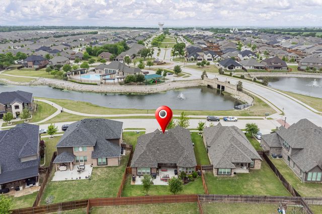 4312 Juniper Lane, Melissa, TX 75454