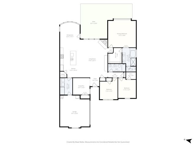 4312 Juniper Lane, Melissa, TX 75454