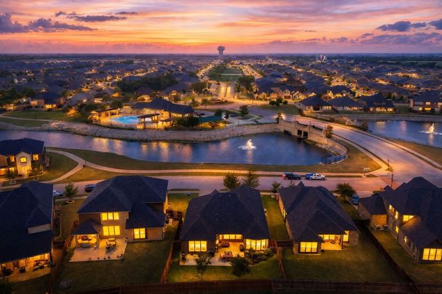 4312 Juniper Lane, Melissa, TX 75454