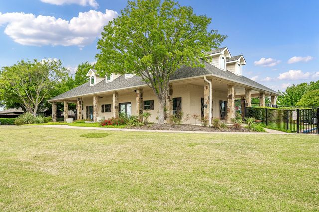 4312 Juniper Lane, Melissa, TX 75454