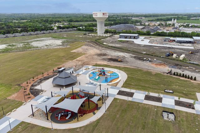 4312 Juniper Lane, Melissa, TX 75454