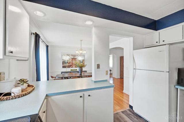 3258 Hanna Avenue, Cincinnati, OH 45211