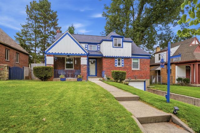 3258 Hanna Avenue, Cincinnati, OH 45211