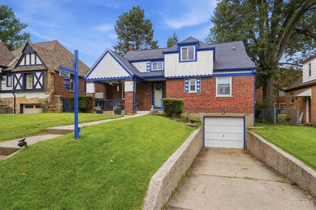 3258 Hanna Avenue, Cincinnati, OH 45211