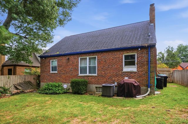 3258 Hanna Avenue, Cincinnati, OH 45211