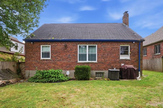 3258 Hanna Avenue, Cincinnati, OH 45211