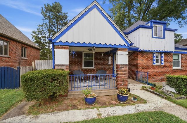 3258 Hanna Avenue, Cincinnati, OH 45211
