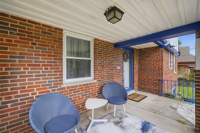 3258 Hanna Avenue, Cincinnati, OH 45211