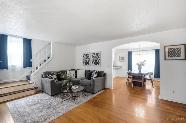 3258 Hanna Avenue, Cincinnati, OH 45211