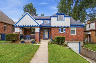 3258 Hanna Avenue, Cincinnati, OH 45211