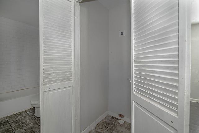 3316 Townsend Drive, Fort Worth, TX 76110