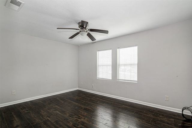 3316 Townsend Drive, Fort Worth, TX 76110
