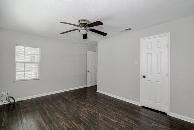 3316 Townsend Drive, Fort Worth, TX 76110