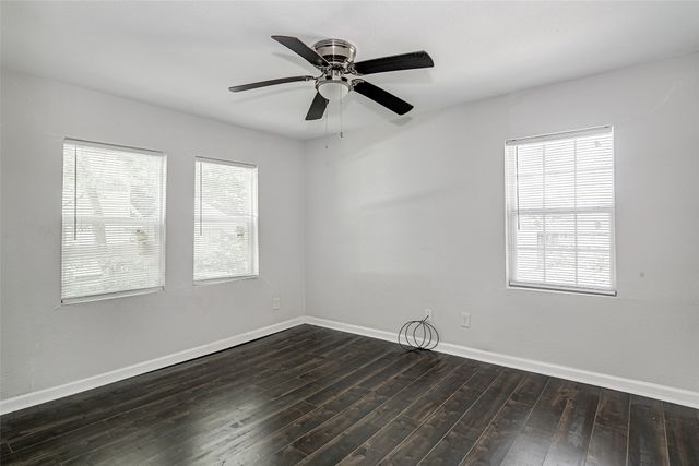 3316 Townsend Drive, Fort Worth, TX 76110