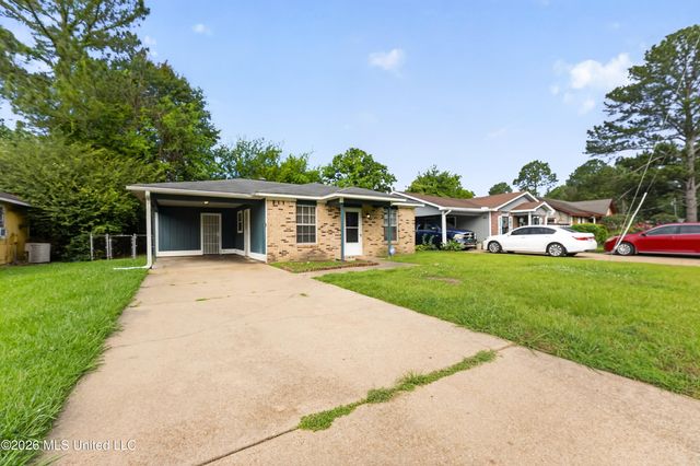 6643 Glen Ridge Drive, Jackson, MS 39213