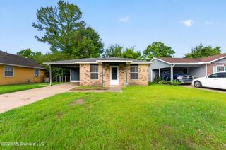 6643 Glen Ridge Drive, Jackson, MS 39213