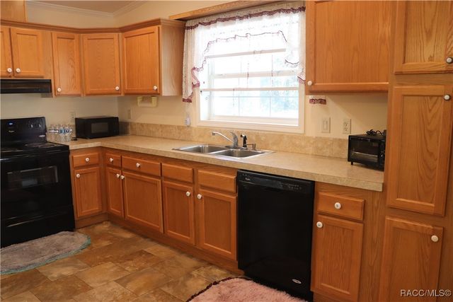 11778 SW 230th Avenue Road, Dunnellon, FL 34431