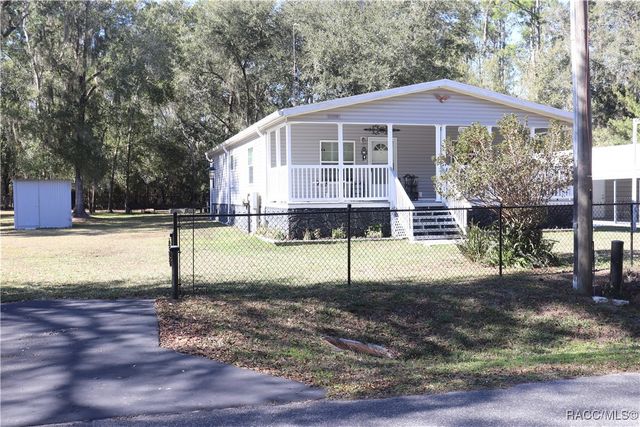 11778 SW 230th Avenue Road, Dunnellon, FL 34431