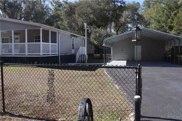 11778 SW 230th Avenue Road, Dunnellon, FL 34431