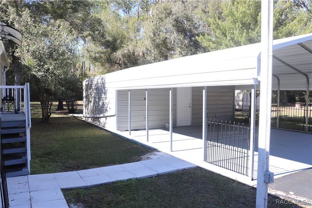 11778 SW 230th Avenue Road, Dunnellon, FL 34431