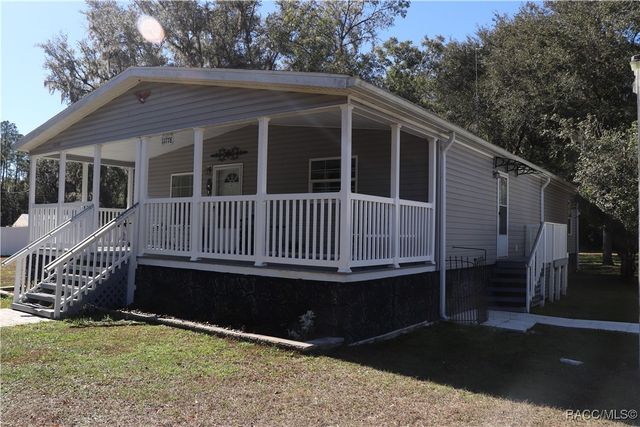 11778 SW 230th Avenue Road, Dunnellon, FL 34431