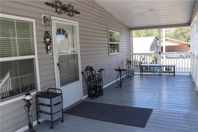 11778 SW 230th Avenue Road, Dunnellon, FL 34431