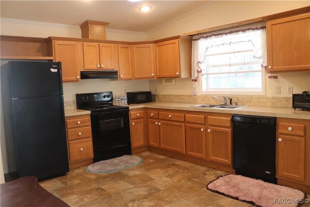 11778 SW 230th Avenue Road, Dunnellon, FL 34431