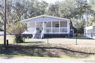 11778 SW 230th Avenue Road, Dunnellon, FL 34431