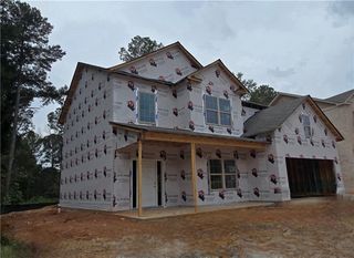 986 Lakeview Oaks Court, Grayson, GA 30017