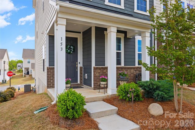 153 Morning Gap Parkway, Fort Mill, SC 29715