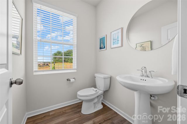 153 Morning Gap Parkway, Fort Mill, SC 29715