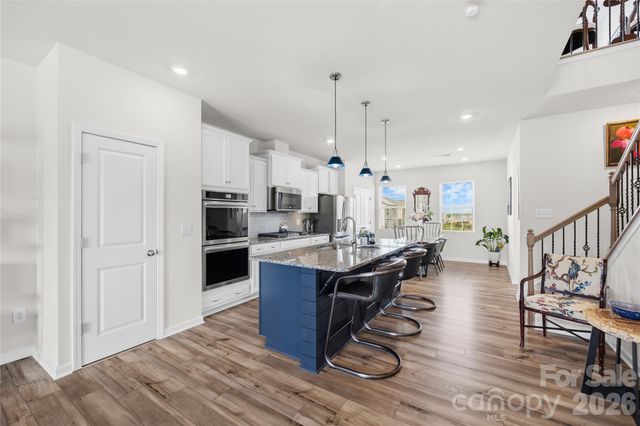 153 Morning Gap Parkway, Fort Mill, SC 29715