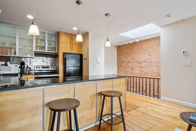 35 Milford St 5, Boston, MA 02118