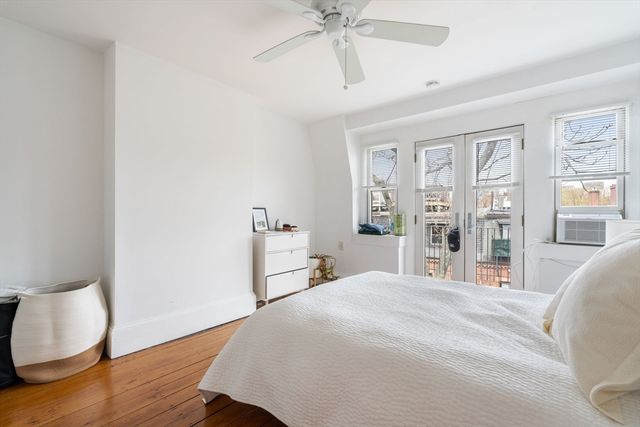 35 Milford St 5, Boston, MA 02118