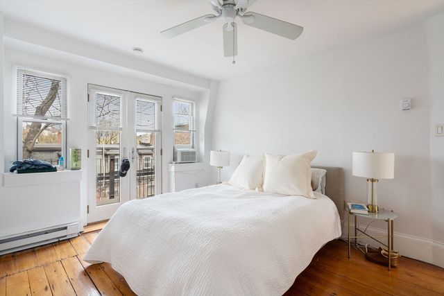 35 Milford St 5, Boston, MA 02118