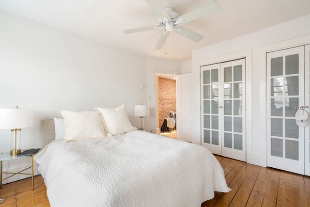 35 Milford St 5, Boston, MA 02118