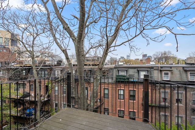 35 Milford St 5, Boston, MA 02118