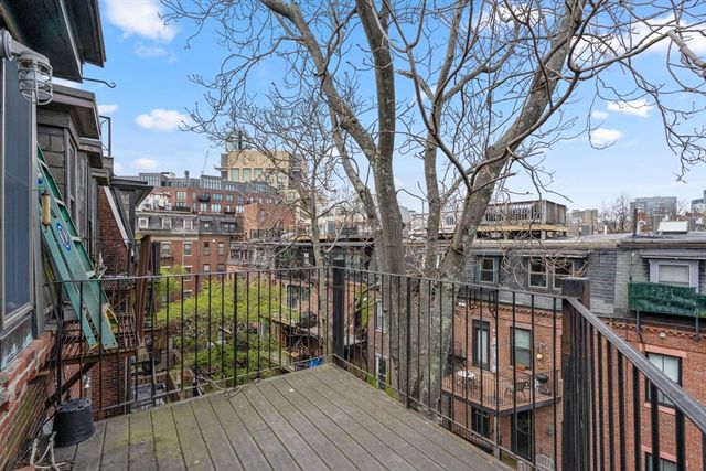 35 Milford St 5, Boston, MA 02118