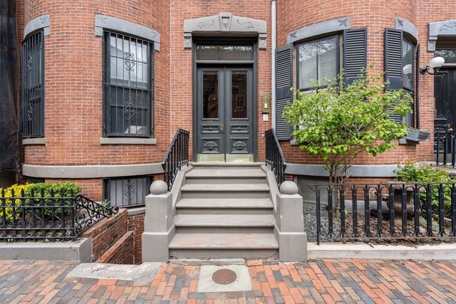 35 Milford St 5, Boston, MA 02118