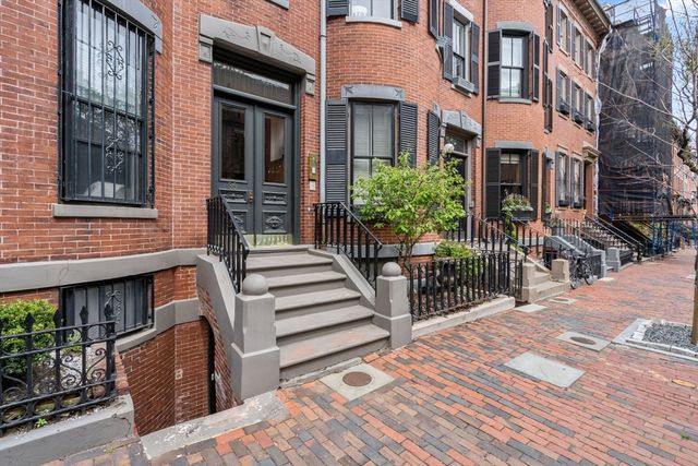 35 Milford St 5, Boston, MA 02118