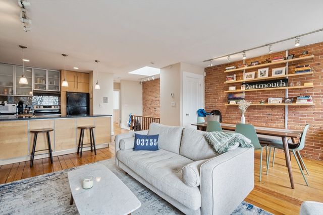 35 Milford St 5, Boston, MA 02118