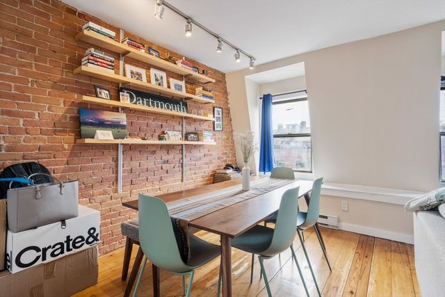 35 Milford St 5, Boston, MA 02118